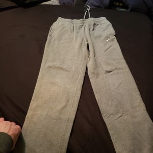 Nike sweetpants